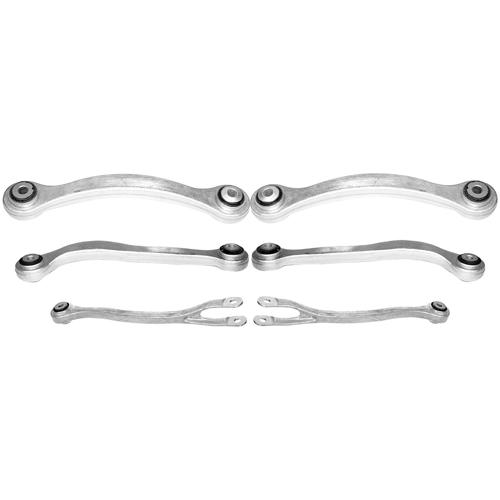 Satz Querlenker Set Radaufhängung für für Mercedes E-Klasse W211 hinten