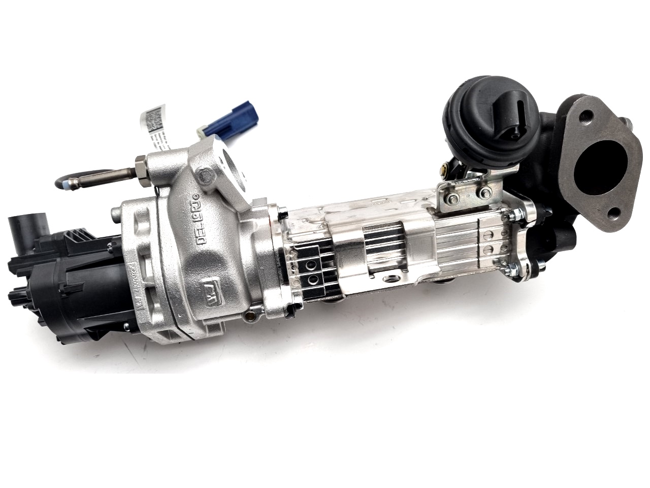 Einspritzdüsen-Rücklaufverschraubung Für RAM & Grand Cherokee